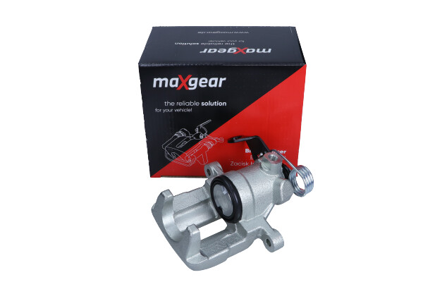 Тормозной суппорт - 82-0002 MAXGEAR