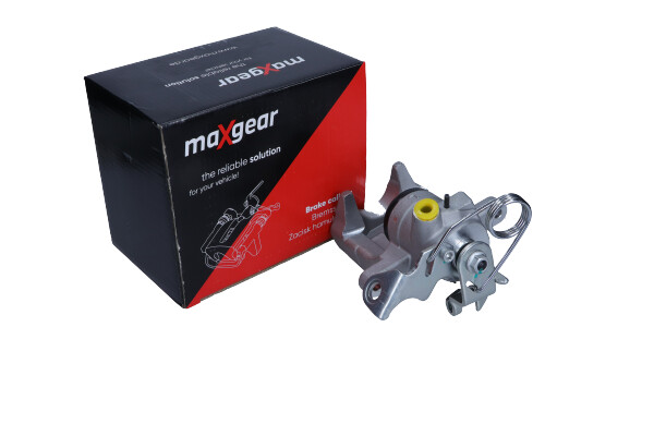 Тормозной суппорт - 82-0005 MAXGEAR