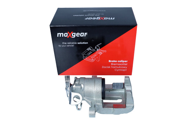 Тормозной суппорт - 82-0009 MAXGEAR