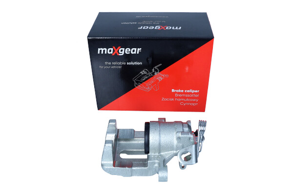 Brake Caliper - 82-0010 MAXGEAR