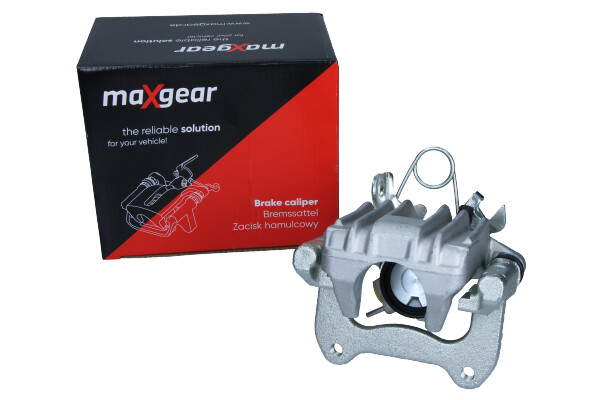Тормозной суппорт - 82-0026 MAXGEAR