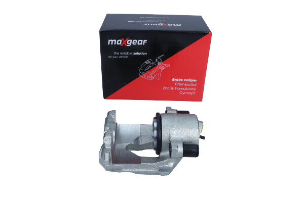Тормозной суппорт - 82-0027 MAXGEAR