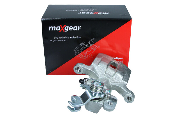 Brake Caliper - 82-0167 MAXGEAR