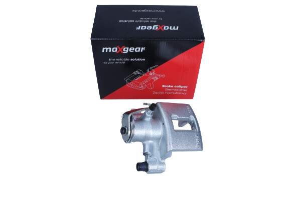 Тормозной суппорт - 82-0180 MAXGEAR