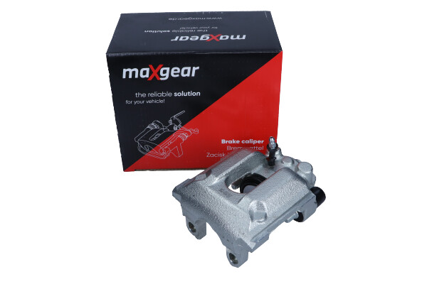 Тормозной суппорт - 82-0237 MAXGEAR