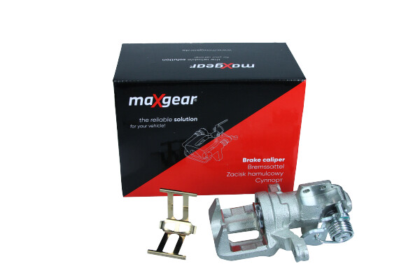 Тормозной суппорт - 82-0358 MAXGEAR