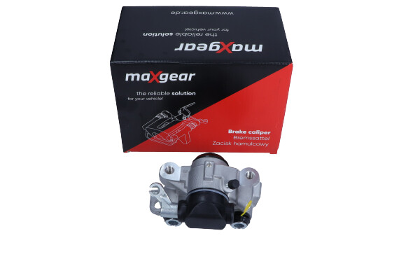 Тормозной суппорт - 82-0563 MAXGEAR