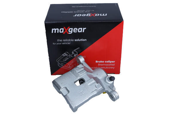 Brake Caliper - 82-0630 MAXGEAR