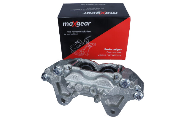 Тормозной суппорт - 82-0639 MAXGEAR