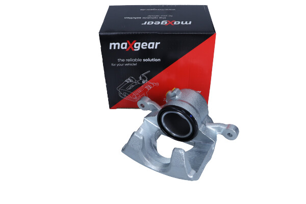 Brake Caliper - 82-0657 MAXGEAR