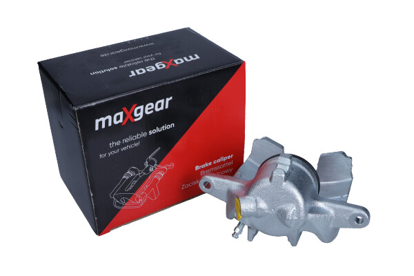 Тормозной суппорт - 82-0660 MAXGEAR