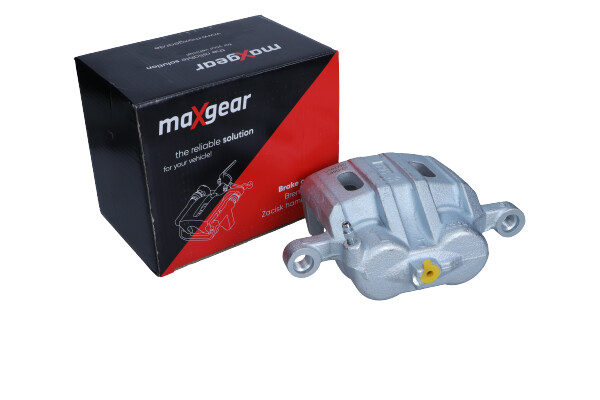 Тормозной суппорт - 82-0661 MAXGEAR