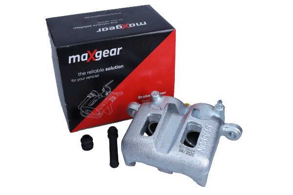 Тормозной суппорт - 82-0664 MAXGEAR