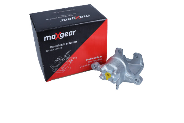 Тормозной суппорт - 82-0666 MAXGEAR