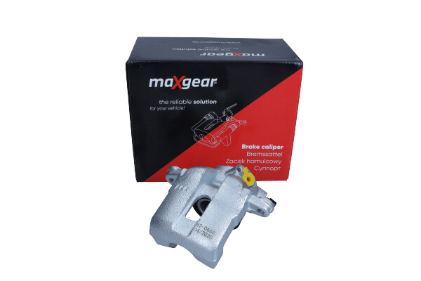 Тормозной суппорт - 82-0668 MAXGEAR