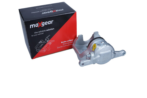 Brake Caliper - 82-0670 MAXGEAR