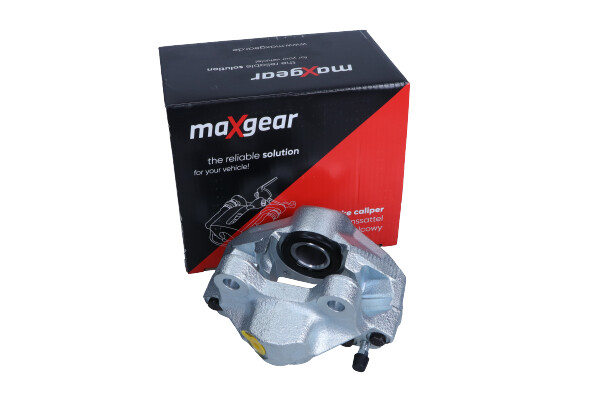 Тормозной суппорт - 82-0672 MAXGEAR