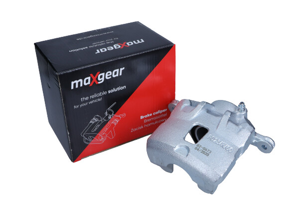 Brake Caliper - 82-0673 MAXGEAR
