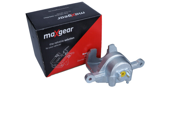 Тормозной суппорт - 82-0677 MAXGEAR