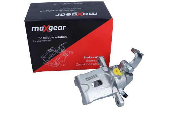 Тормозной суппорт - 82-0679 MAXGEAR