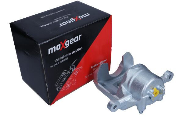 Brake Caliper - 82-0684 MAXGEAR