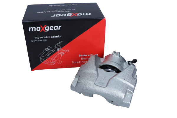 Тормозной суппорт - 82-0687 MAXGEAR