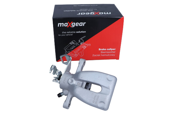Тормозной суппорт - 82-0701 MAXGEAR