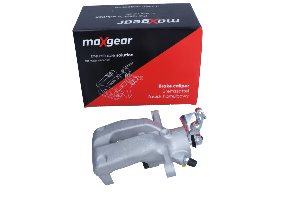 Тормозной суппорт - 82-0702 MAXGEAR