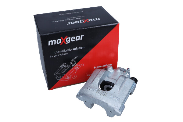 Brake Caliper - 82-0710 MAXGEAR