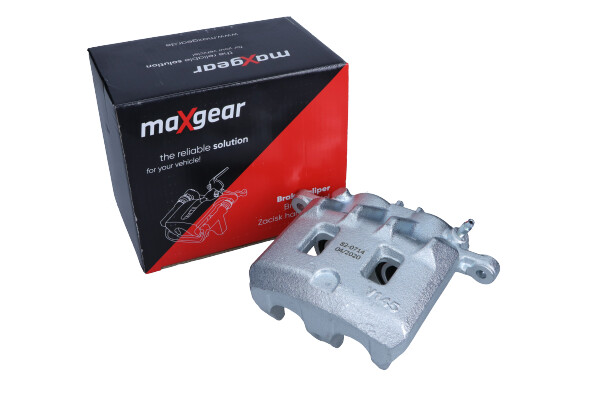 Тормозной суппорт - 82-0714 MAXGEAR