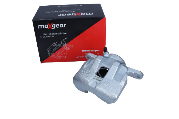 Тормозной суппорт - 82-0717 MAXGEAR