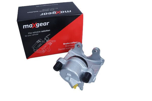 Brake Caliper - 82-0722 MAXGEAR