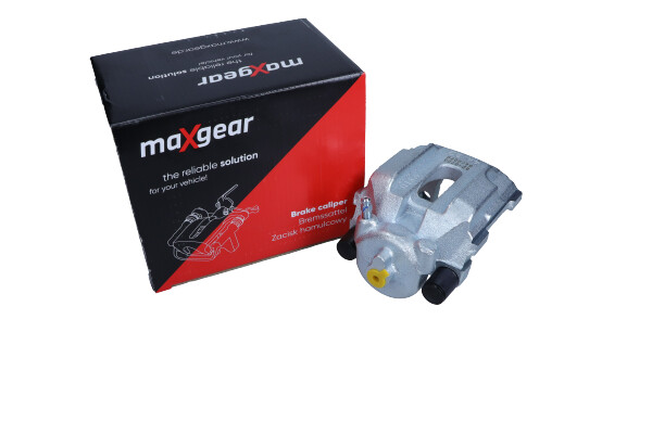 Тормозной суппорт - 82-0725 MAXGEAR