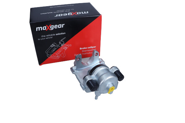 Тормозной суппорт - 82-0726 MAXGEAR