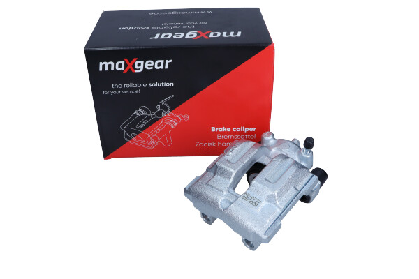 Тормозной суппорт - 82-0727 MAXGEAR