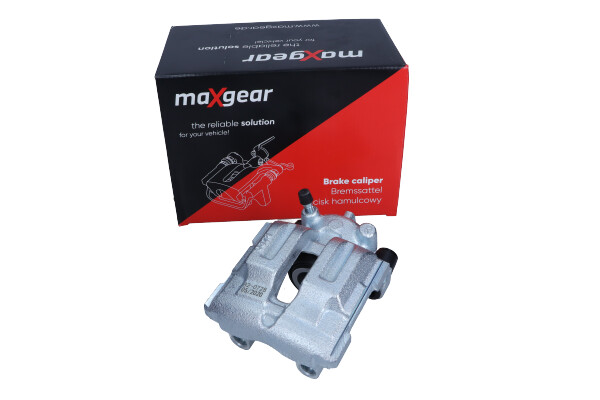 Тормозной суппорт - 82-0728 MAXGEAR