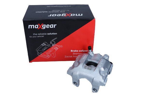 Тормозной суппорт - 82-0729 MAXGEAR
