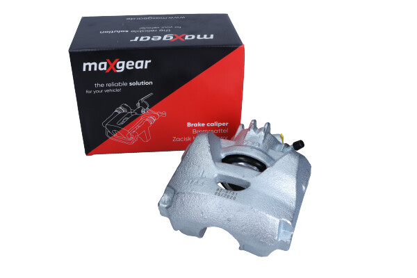 Тормозной суппорт - 82-0731 MAXGEAR