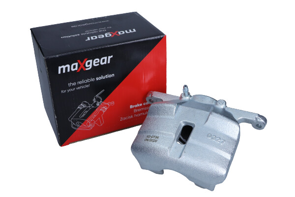 Тормозной суппорт - 82-0736 MAXGEAR