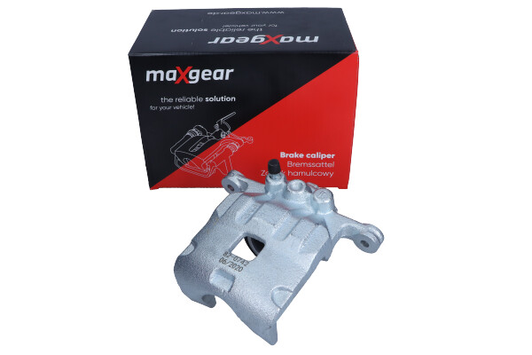Тормозной суппорт - 82-0742 MAXGEAR