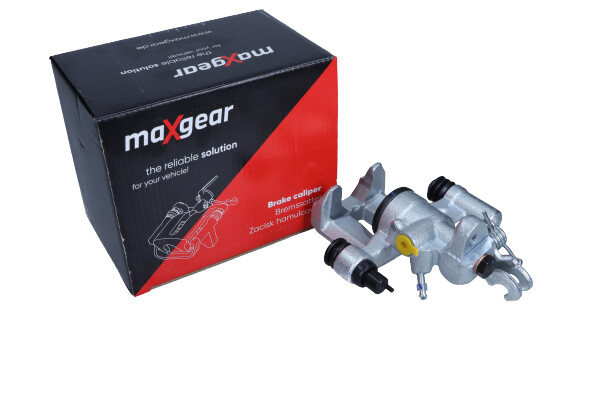 Тормозной суппорт - 82-0749 MAXGEAR