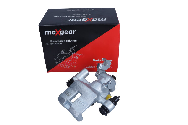 Тормозной суппорт - 82-0750 MAXGEAR