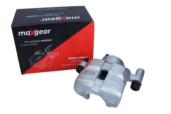 Brake Caliper - 82-0752 MAXGEAR