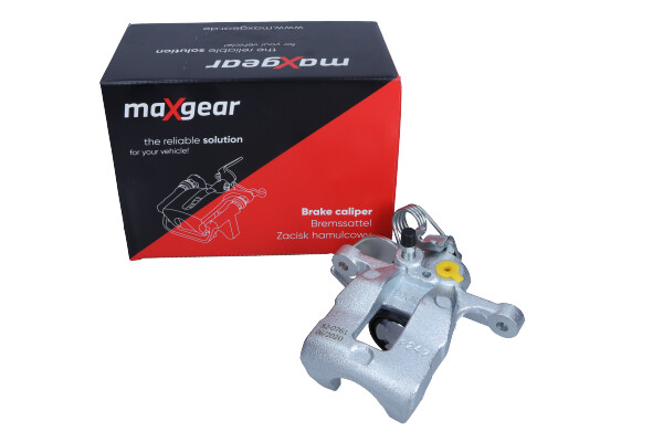 Brake Caliper - 82-0761 MAXGEAR