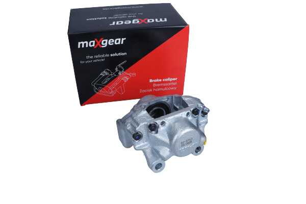 Brake Caliper - 82-0763 MAXGEAR