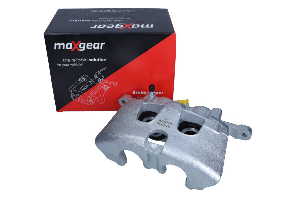 Brake Caliper - 82-0774 MAXGEAR