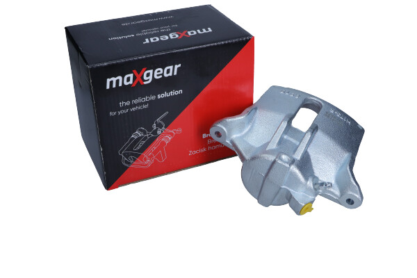 Brake Caliper - 82-0780 MAXGEAR