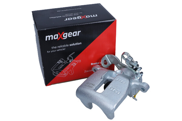 Тормозной суппорт - 82-0794 MAXGEAR