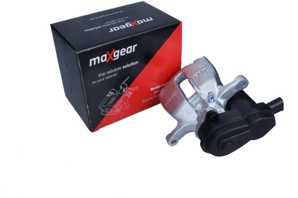Тормозной суппорт - 82-0798 MAXGEAR