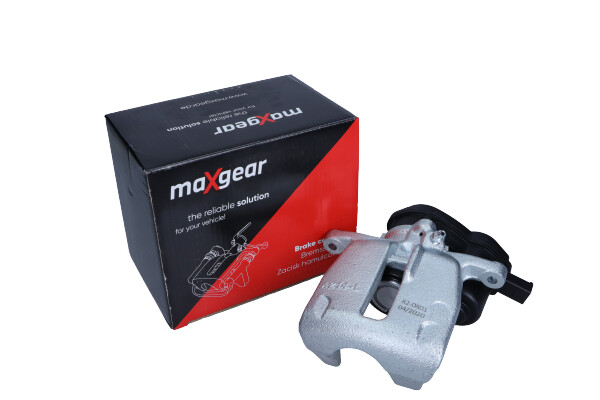 Тормозной суппорт - 82-0801 MAXGEAR